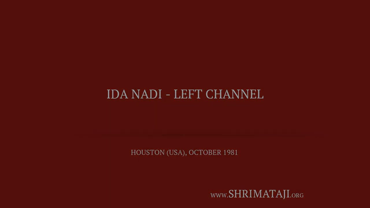 Ida Nadi