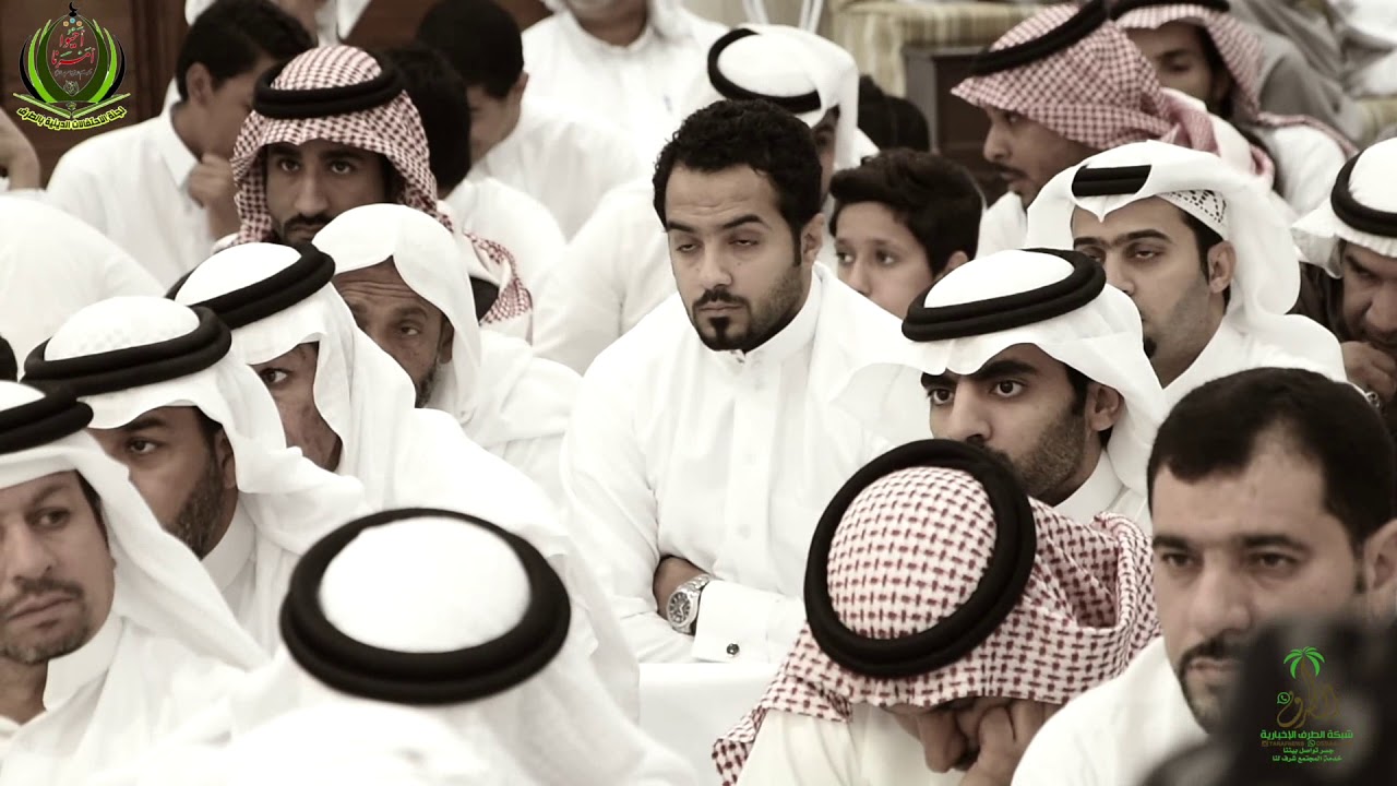المولد النبوي .. حسينية السبطين بالطرف 1439