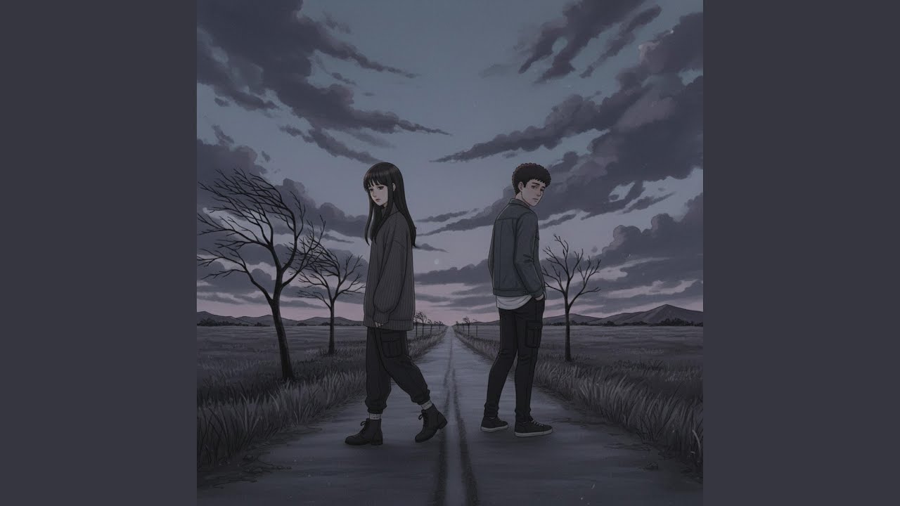 Lonely Again (Slowed)