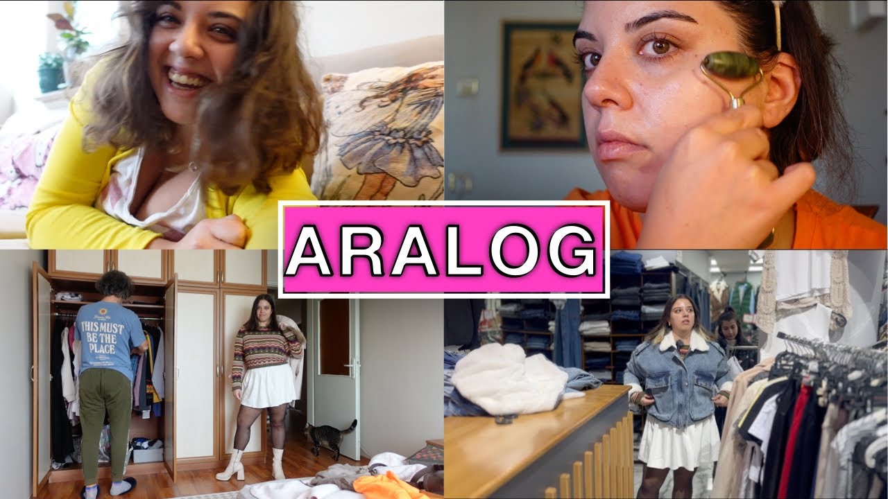 YENİ KOLTUK ALDIK | SANAYİYE MİNİ ETEKLE GİTMEK 😳 CİLT BAKIMI, YENİ CEKET VE BÜYÜK BEDEN KOMBİN