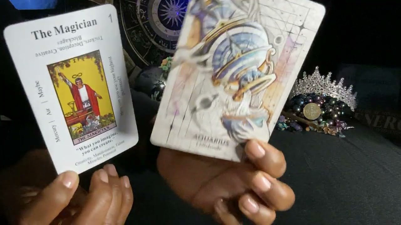 🪄👁️🔮👀🧠 House 3: The Mind 🪄👁️🔮👀🧠