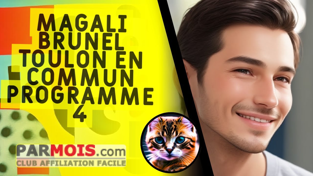 Magali Brunel   Toulon En Commun Programme   4