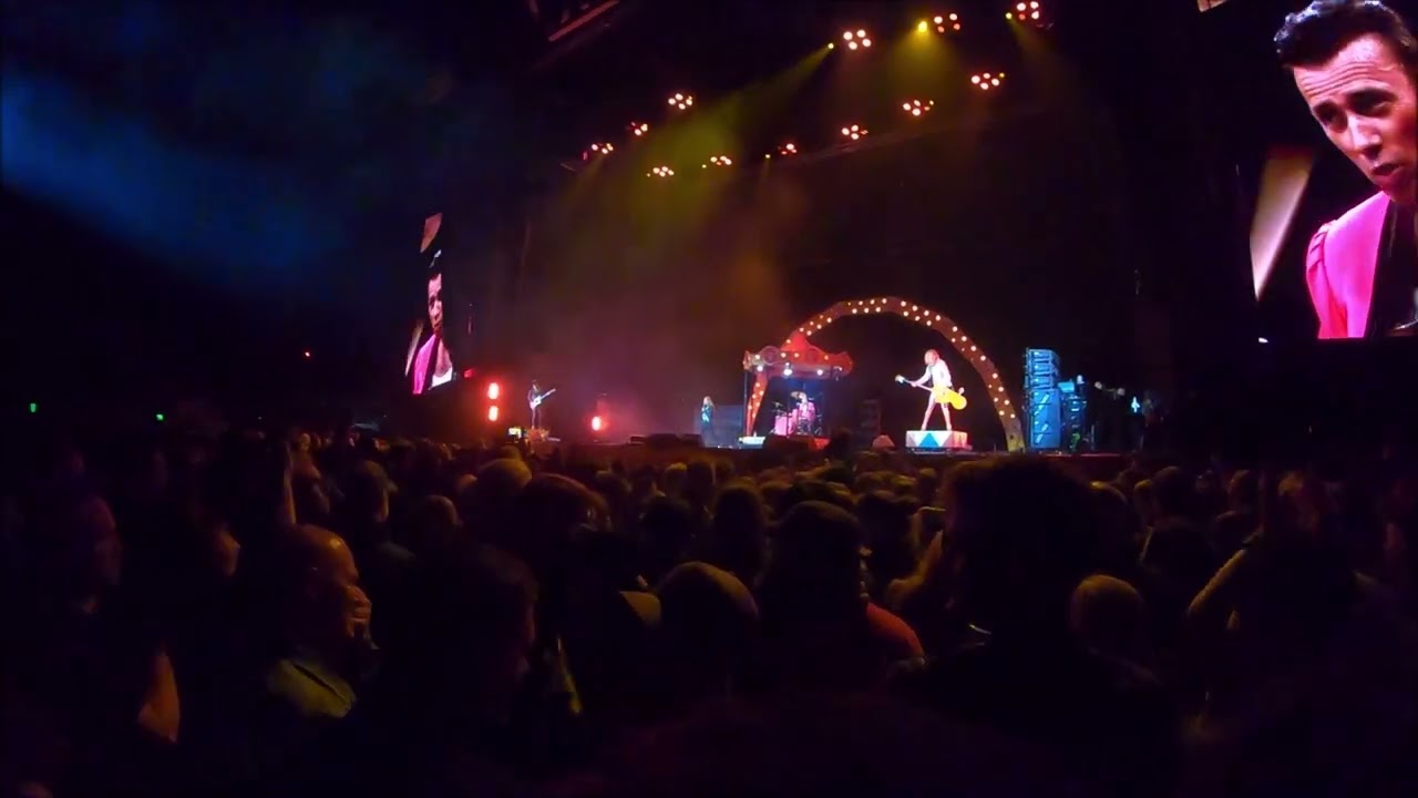 D-A-D - Marlboro Man(Live Copenhell 2022)