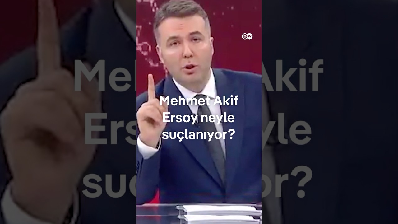 Mehmet Akif Ersoy'a ciddi su&ccedil;lamalar