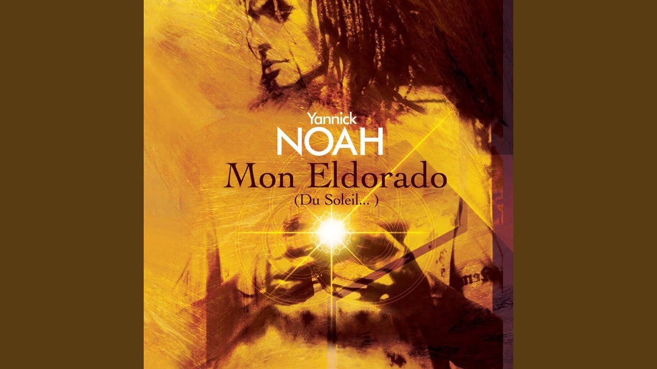Mon Eldorado (du soleil) (Radio Edit)