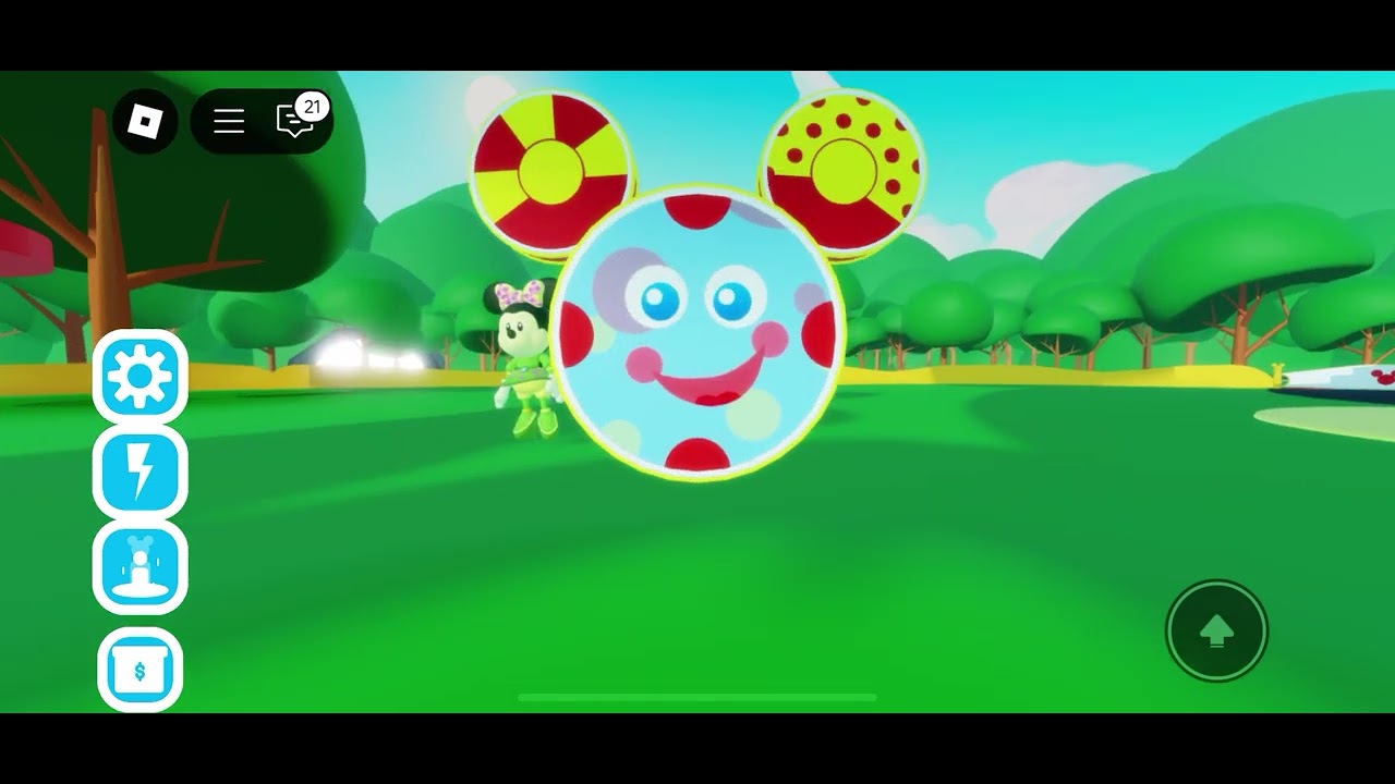 DJ Played Mickey Mouse Clubhouse On Roblox It Was Fun Too Play Mickey Mouse Clubhouse On Roblox LOL🌈