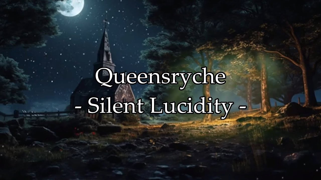 Queensryche - 