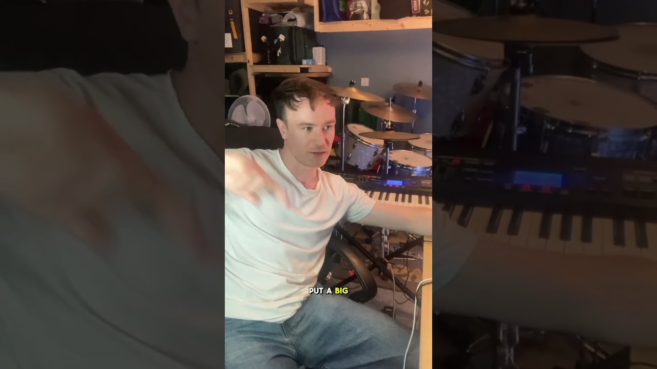How to produce a psychedelic indie pop beat from scratch #newmusic #music #indiemusic #beatmaking