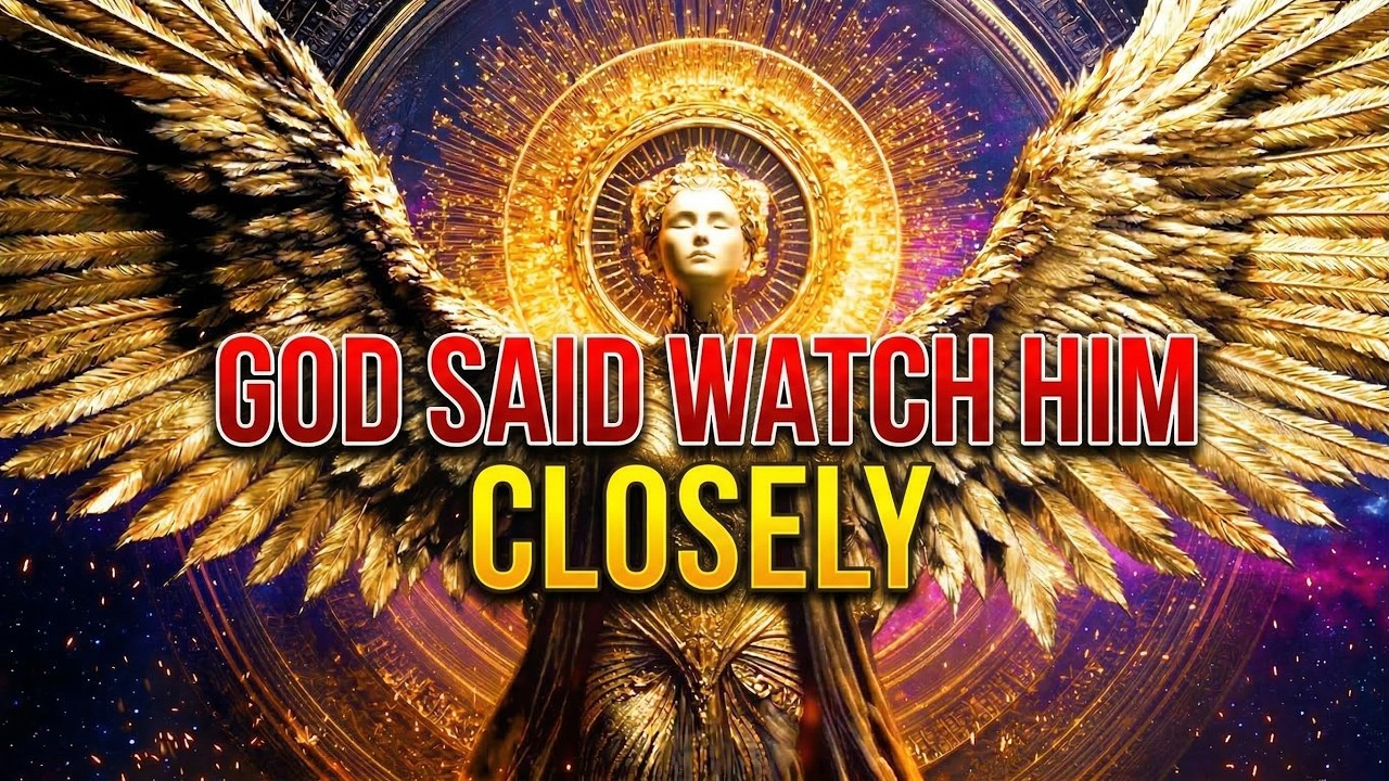 Chosen Ones Be Careful — God Is Warning You About This Man…