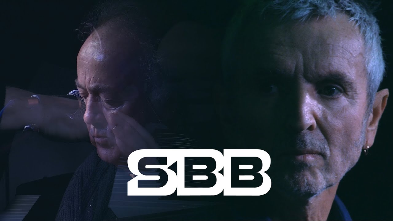 SBB – „Koncert 50-lecie SBB. Wolność z Nami!” /14.11.2020/ Studio M im. SBB Radio Opole