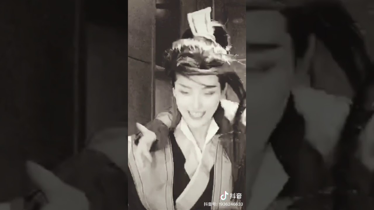 Tiktok Cosplay Ma đạo tổ sư  [ Tik Tok ] Ma đạo ### 87