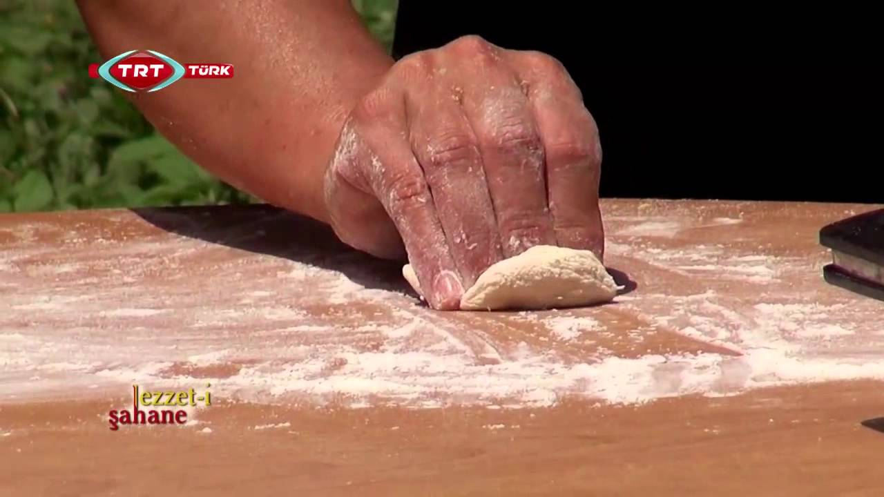Lezzet-i Şahane 6.Bölüm Dikilitaş köyü [HD]
