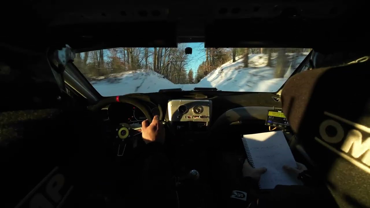 SnoDrift 2026 ss16 Orchard-Shoreline 2 '08 Impreza