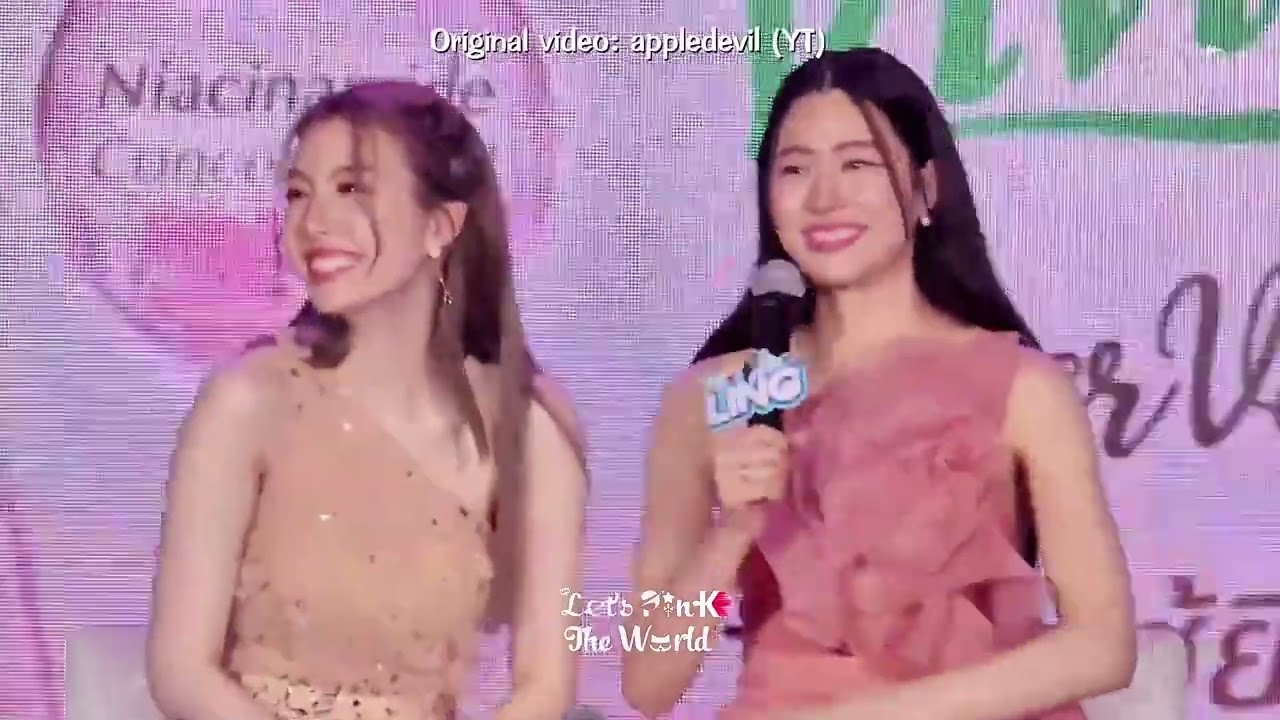 #LingOrm #linglingkwong #หลิงออม #ormkornnaphat #หลิงหลิงคอง #ออมกรณ์นภัส