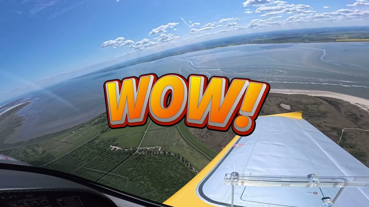 Tagesausflug nach Norderney