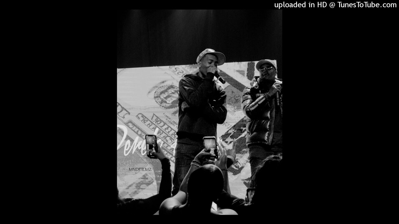 [FREE] 2022 Likybo x Norcal Type Beat “The Unthinkable” (Prod.Nova)