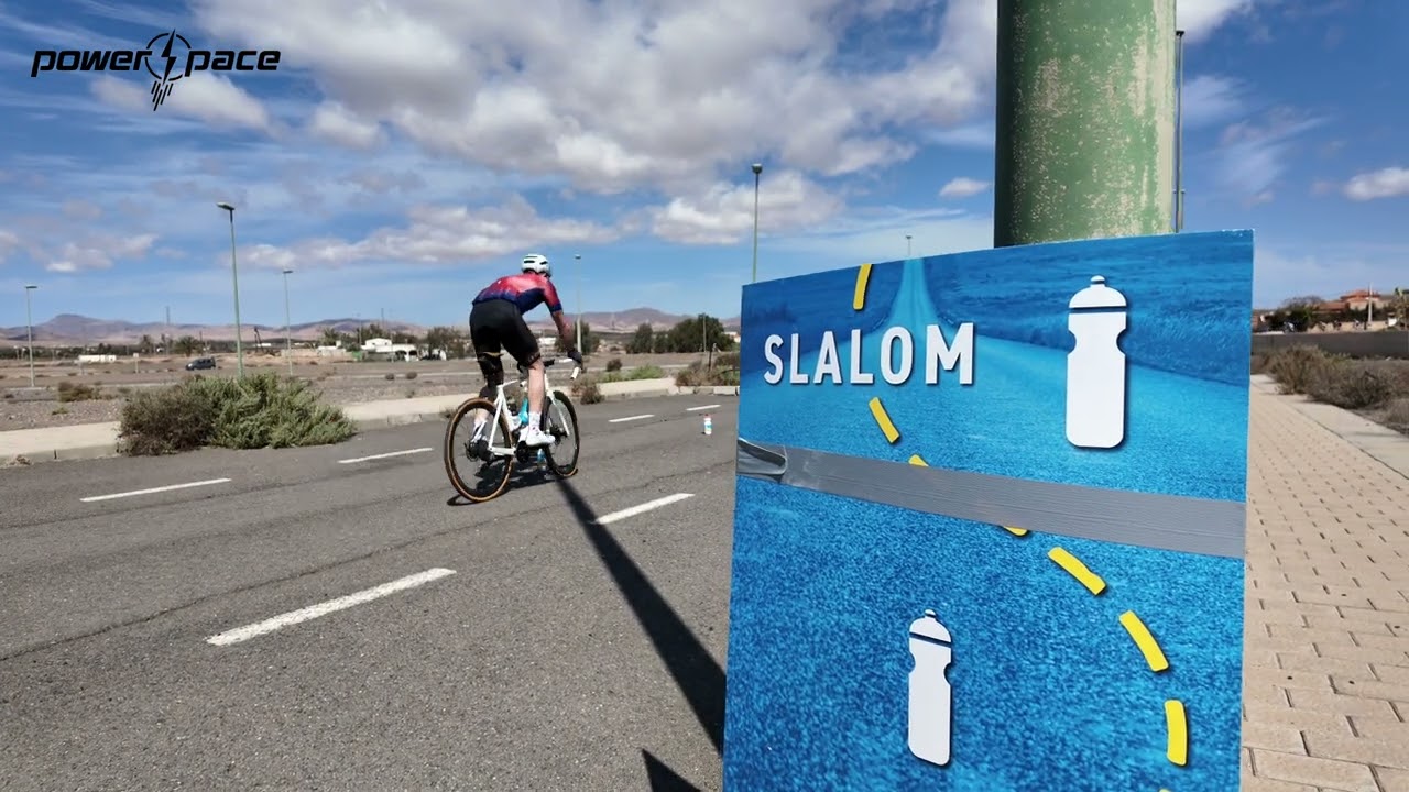Trainingscamp Fuerteventura 2025: Fahrsicherheitstraining