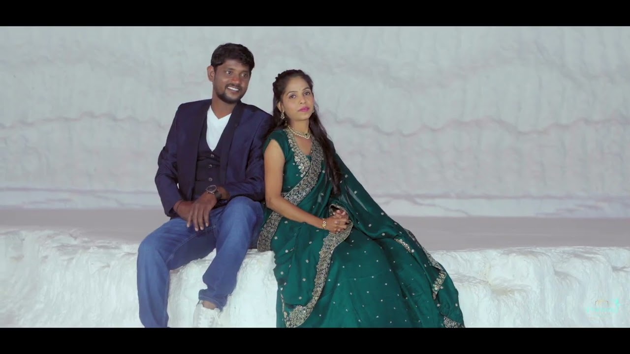 Bhanu Chandar Goud + Sukanya Pre Wedding Promo 02  @viralvibes-d2g #wedding #indianwedding