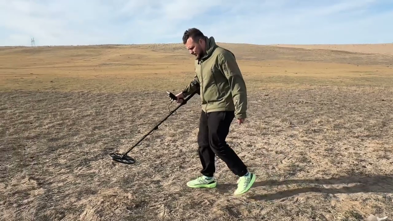 БОЛЬШОЙ ТЕСТ МЕТАЛЛОИСКАТЕЛЕЙ ПО ЗОЛОТУ.  Minelab Gold monster 1000 vs Nokta Legend vs Equinox 900