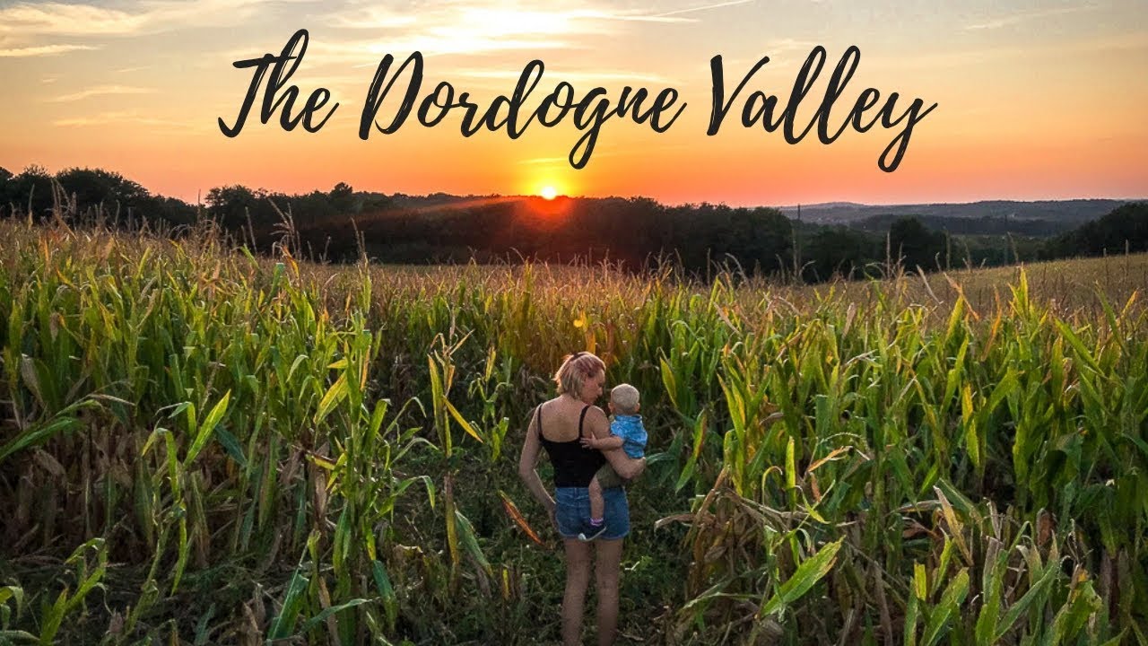 The Dordogne and French Countryside