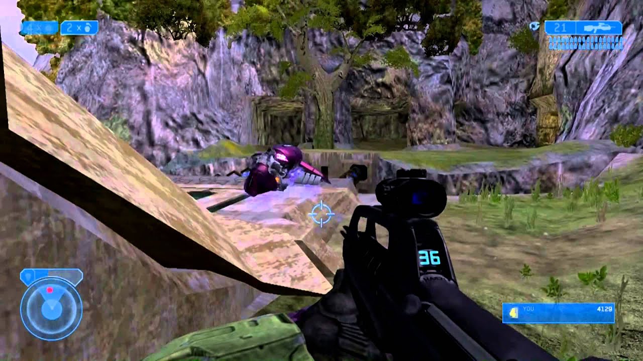 Halo MCC - Boundless - Achievement Guide