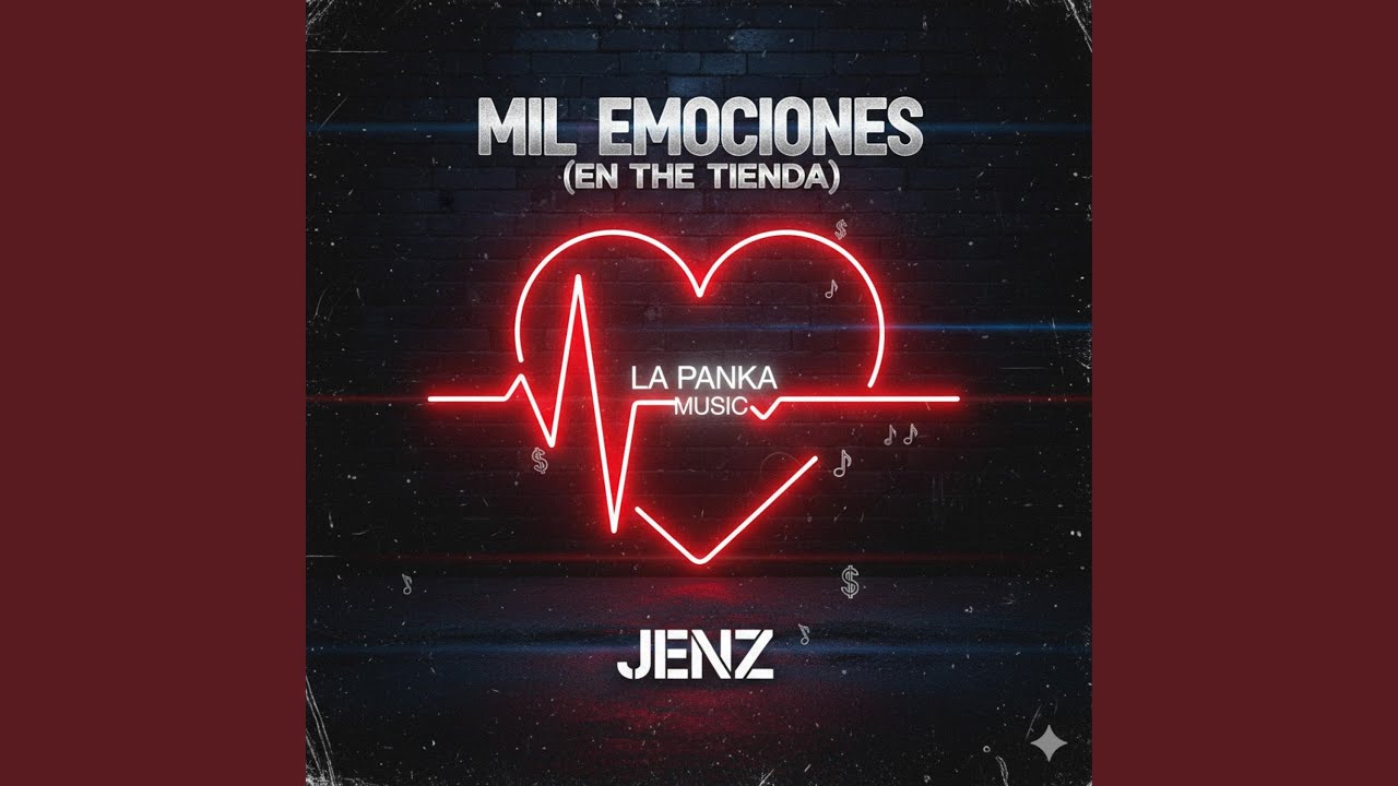 MIL EMOCIONES