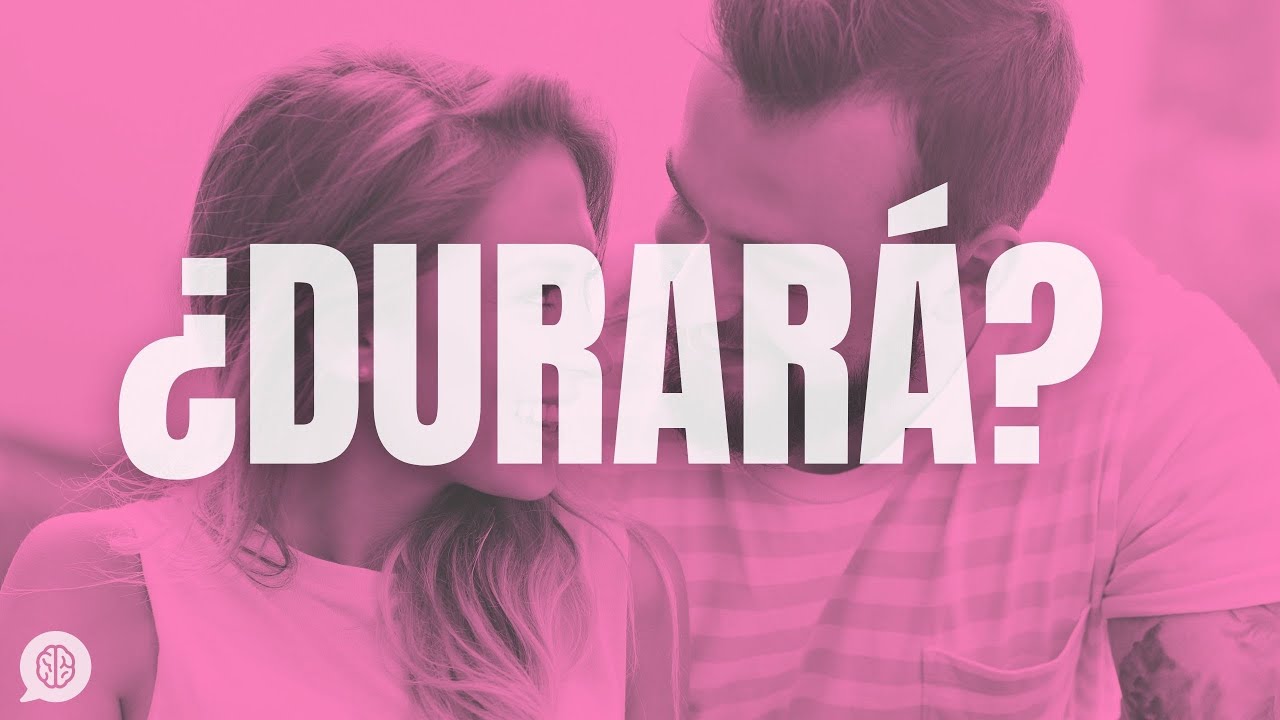 Así es una relación sana de pareja: estas son sus características
