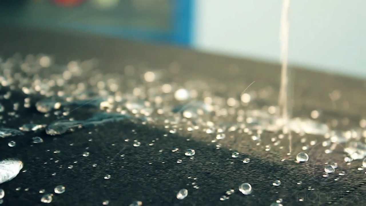 Nanolex Premium Convertible Top Sealant - Premium Cabrioverdeck-Versiegelung.mp4