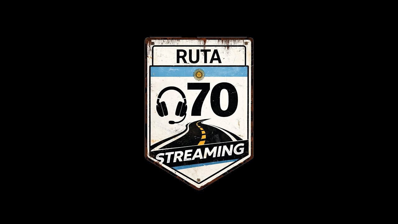 Ruta 70 Streaming - Programa 9 - 17/02/26
