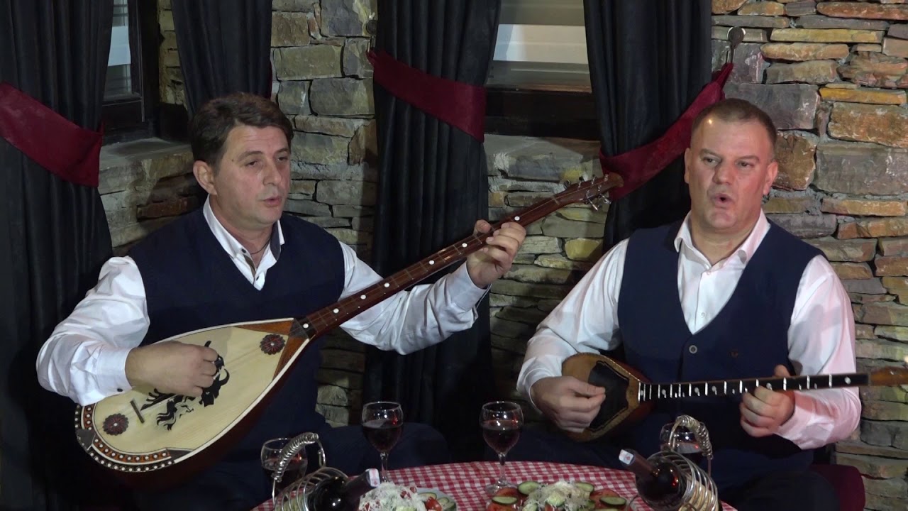 Sami & Sali Gashi Keng e Mergimit Gezuar Me Folklorin 2020