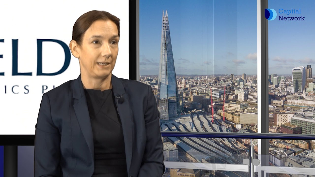 Shield's Feraccru likely to command 'high market share and branded pricing'