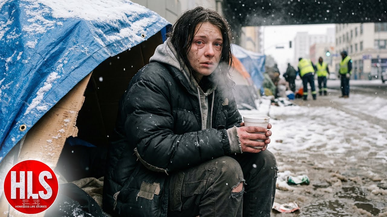 Top 10 Unasked Homeless Questions Women’s Periods, Safety & Love