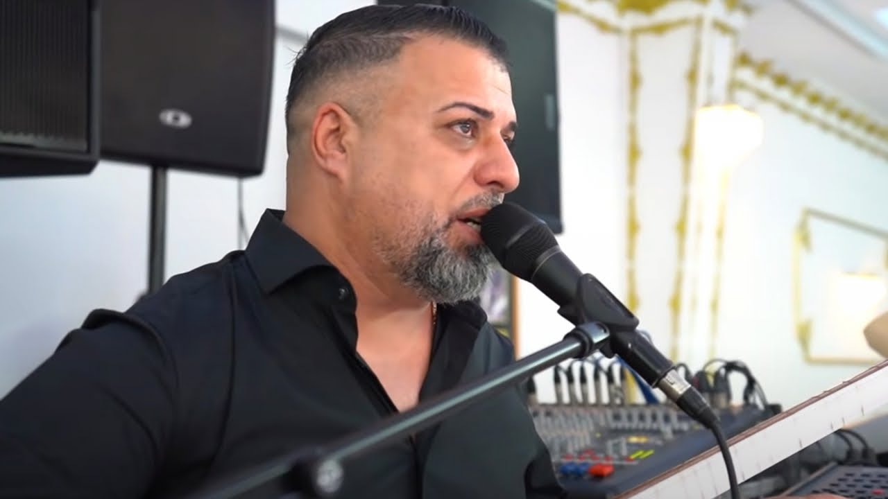 İmad Selim - Govend