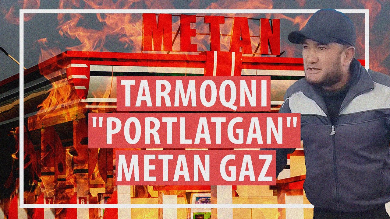 Energobo‘hron: O‘zbekistonda norozilikning yangi yuzi - qamoqdagi G‘ayrat Do‘stov