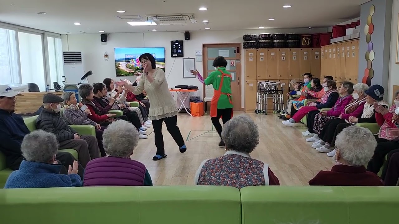 찔레꽃#오산주간보호#궐동주간보호#세교주간보호#행복한노인복지