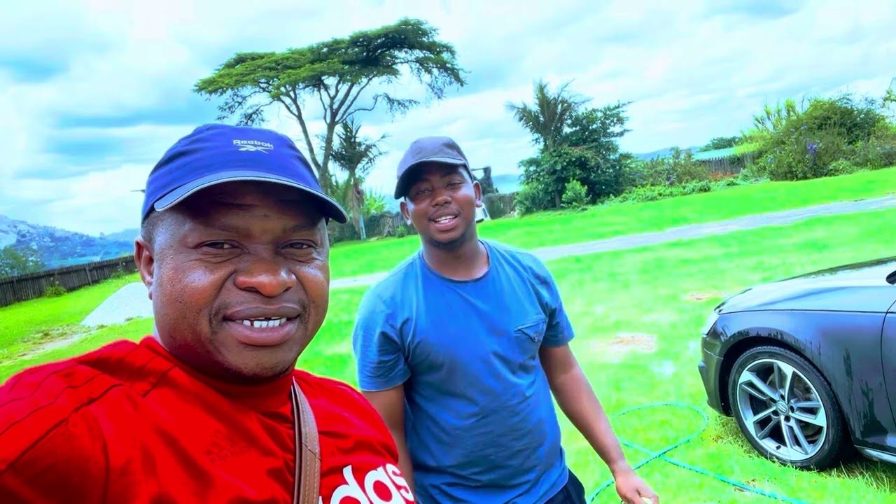 #Montclair hotel#Nyanga#Zimbabwe#Much hospitality.