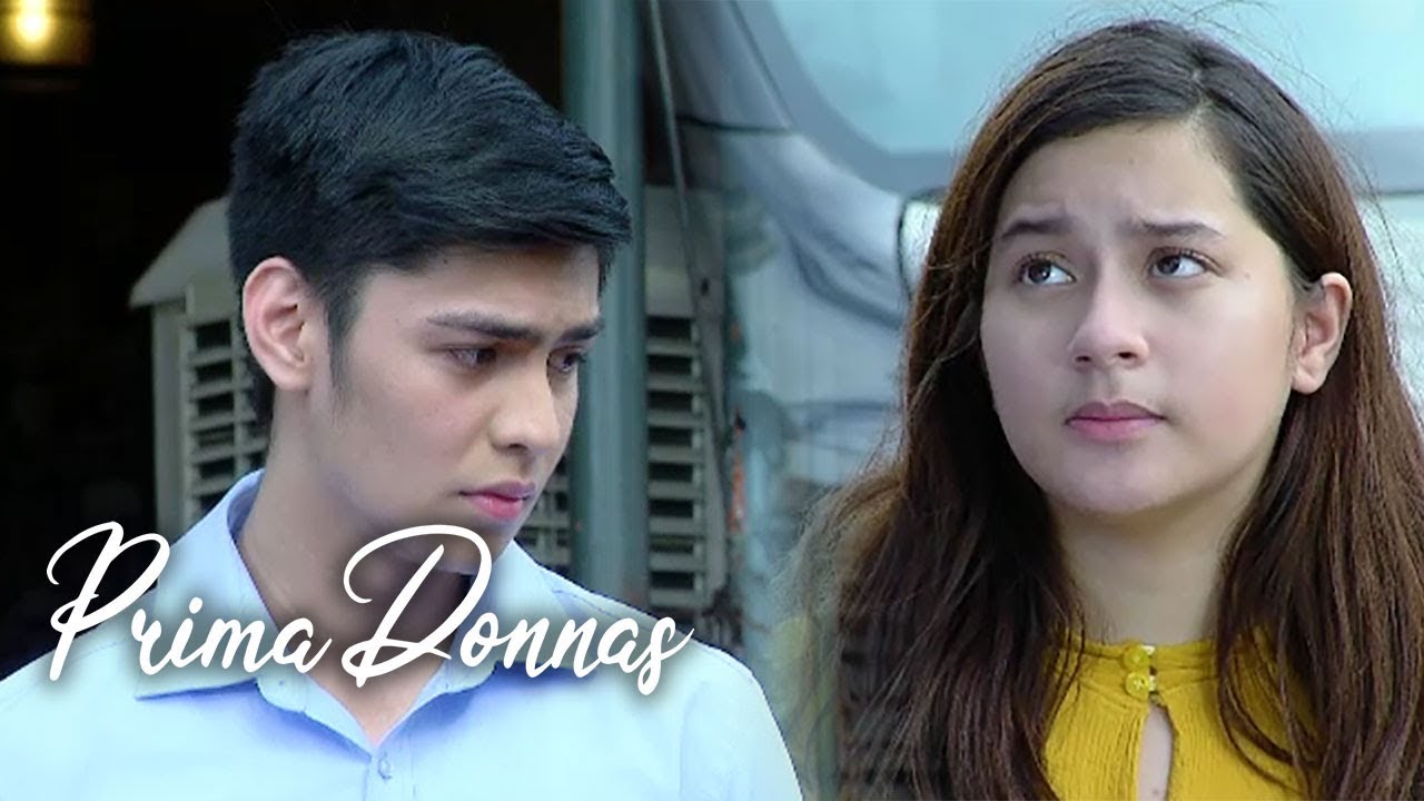 Prima Donnas: Cedric gets rejected by the three Donnas | Episode 71