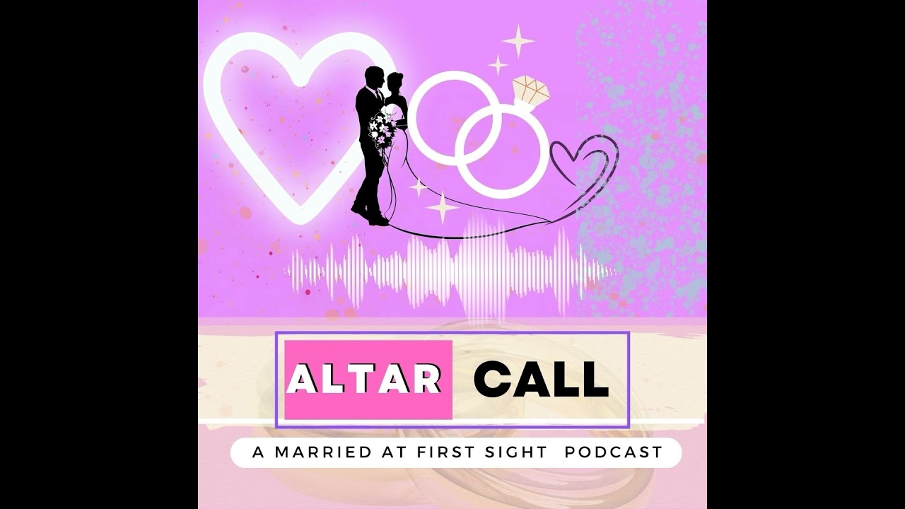 MAFS S19 Ep. 6: Compromise, Compromise w/Nicole & Chris from S16