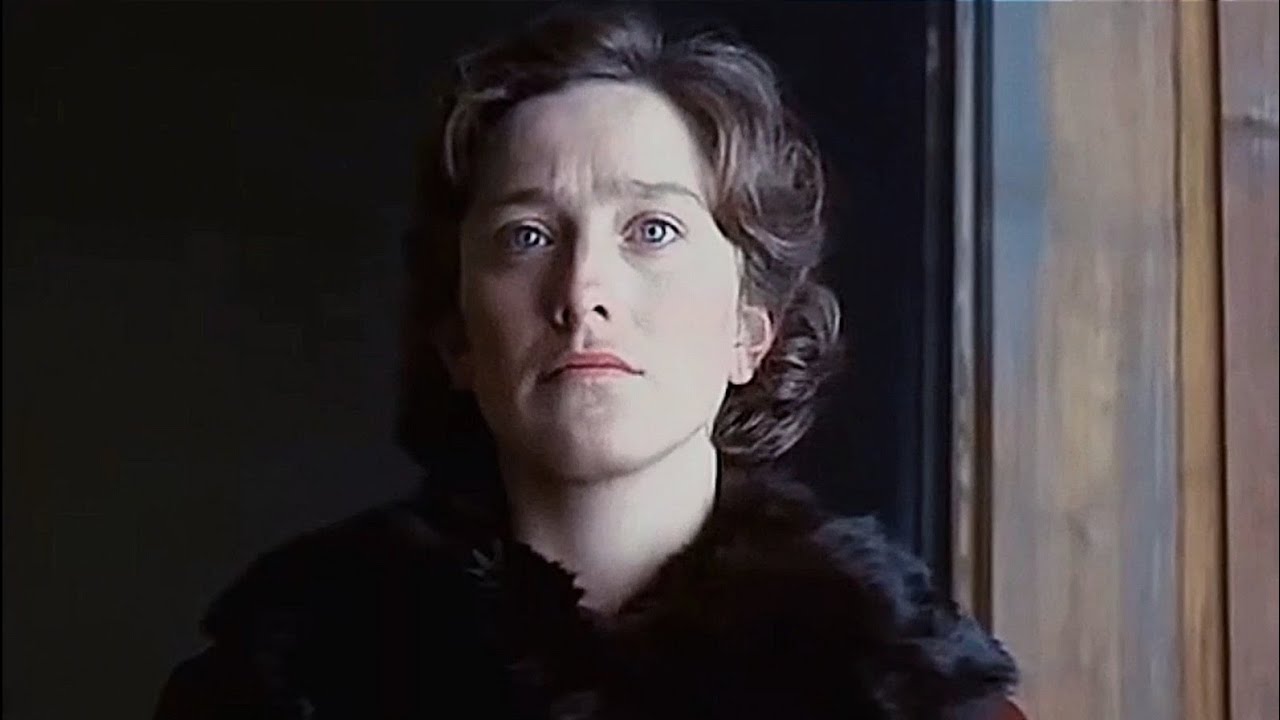 Krigerens hjerte ( Scene with Thomas Kretschmann ) - 4