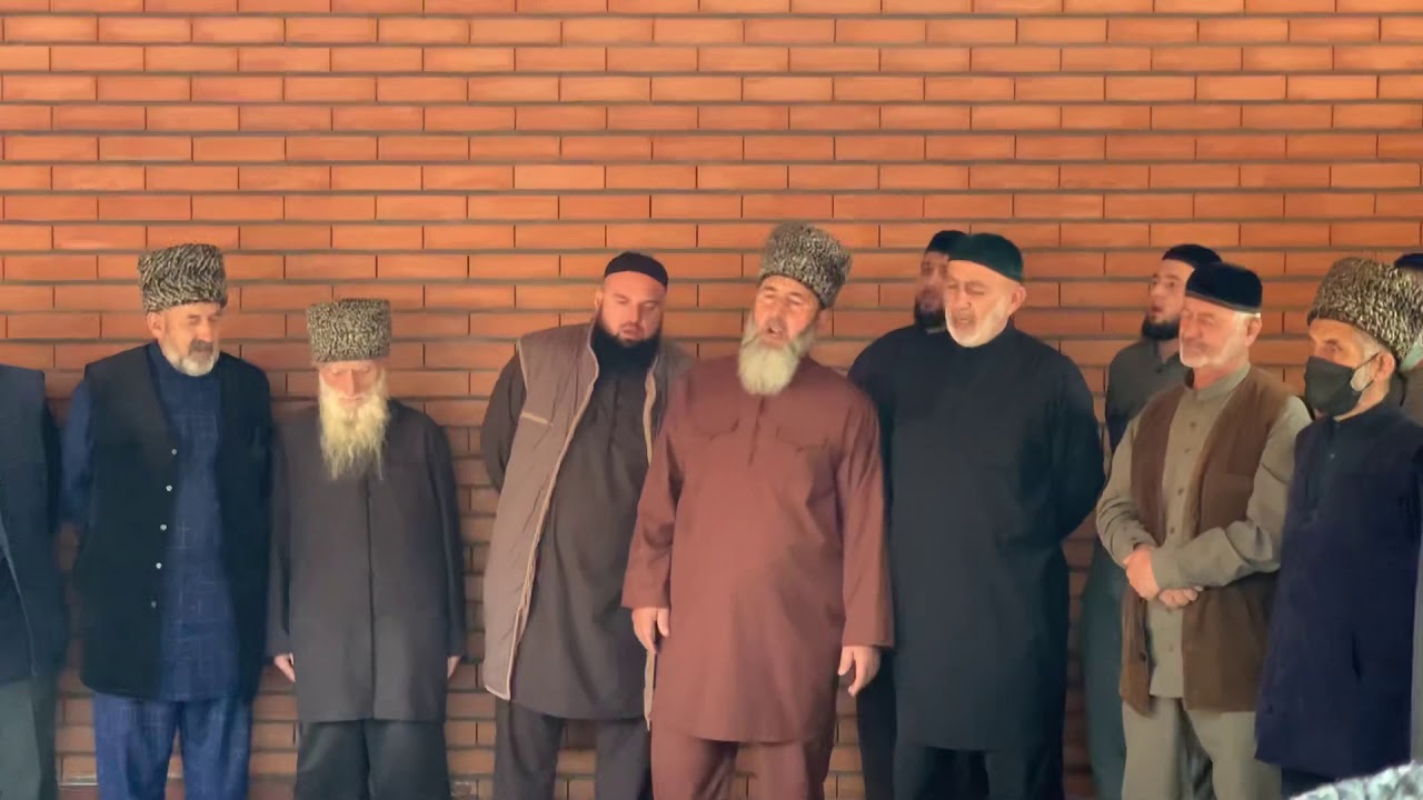 Али Амиров