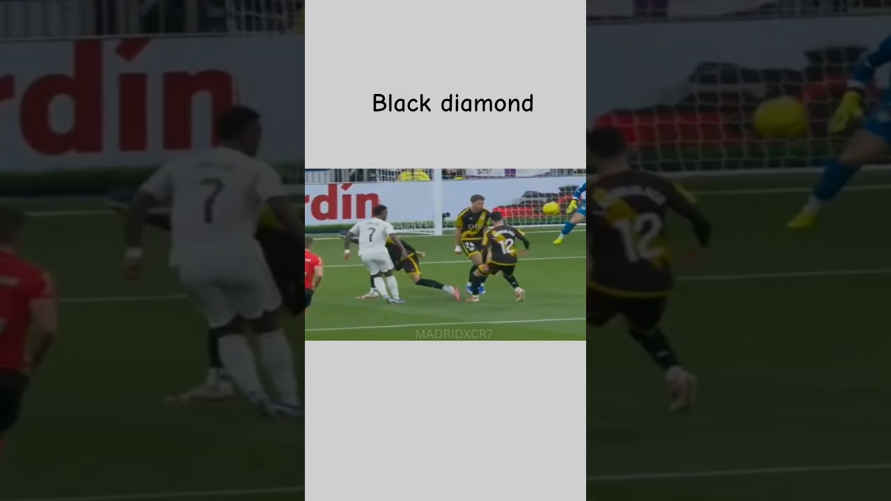 VINÍCIUS JR MAGIC GOAL 😱🔥 | Real Madrid Today 