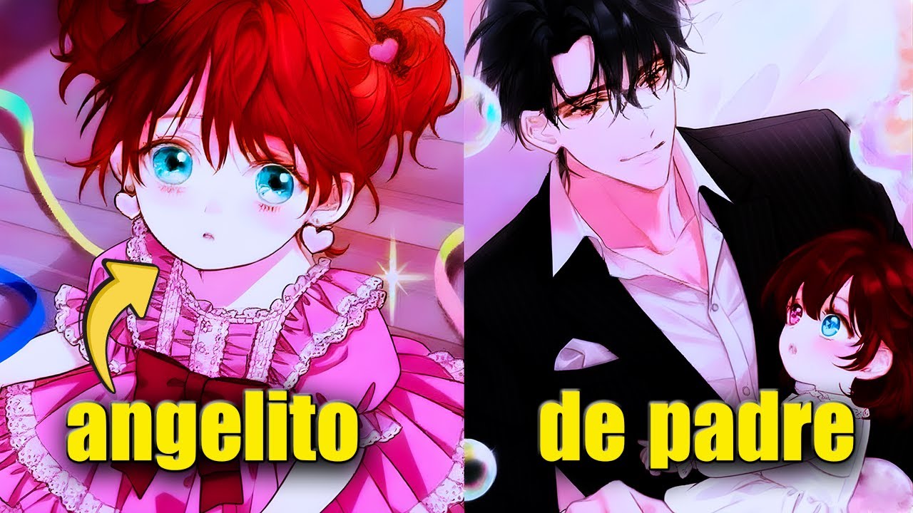 Esta Niña de 4 Años Tiene Talento RANGO L y Fue Adoptada Por el Cazador #1 - Manhwa Resumen