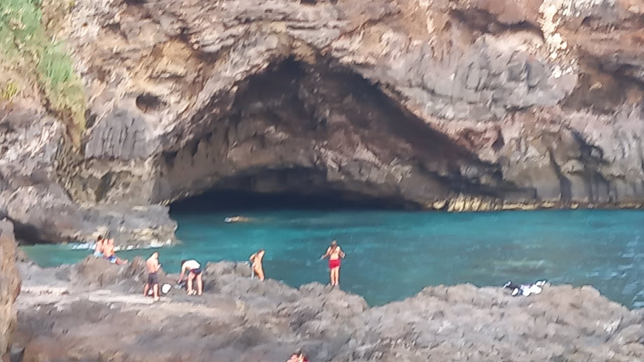 Costa de Rojas (El Sauzal - Tenerife)