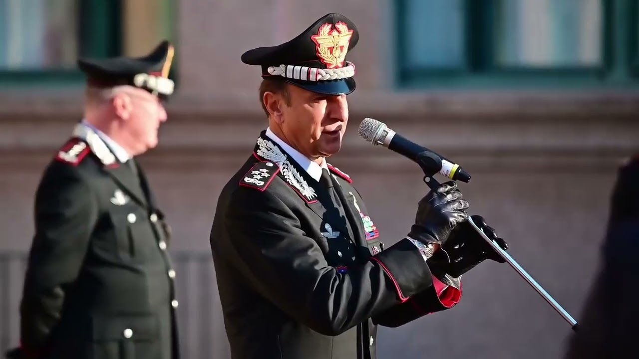 Esplosione durante sgombero a Castel d'Azzano, morti tre carabinieri: l'omaggio del...