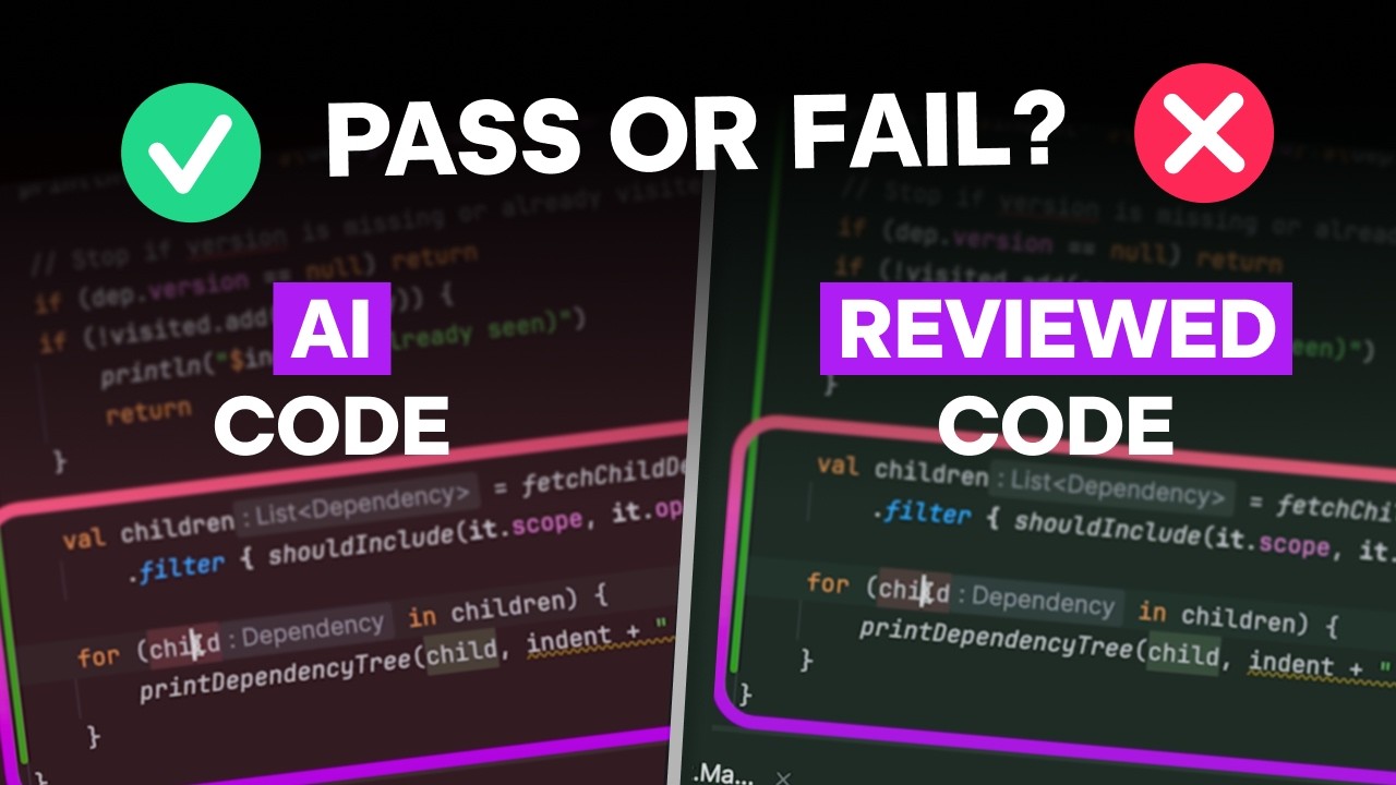 How to Critically Evaluate AI-Written Code?