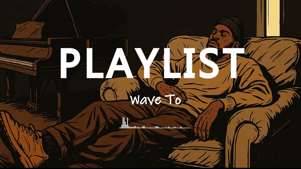 𝐏𝐥𝐚𝐲𝐥𝐢𝐬𝐭 마지막곡까지 소름돋게 좋은 재즈힙합 | Lo-Fi Jazz Boom Bap