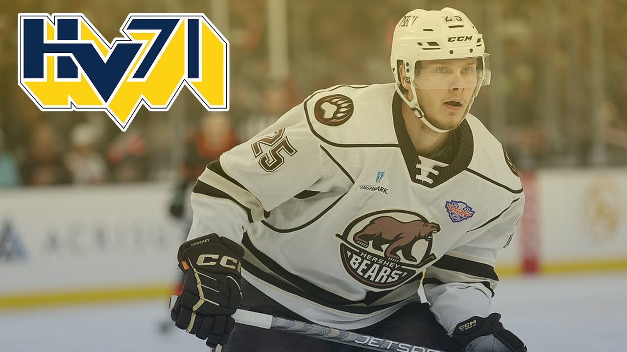 Henrik Borgstr&ouml;m Highlights | All Goals (2020/21)