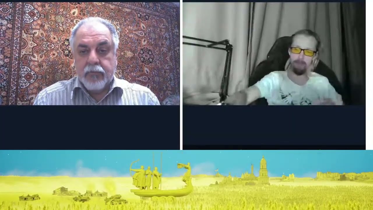 Таки да стрим 716