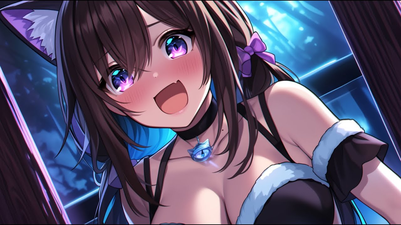 Nightcore - Falling for You Again (EDM) - Novacore (Sped Up)