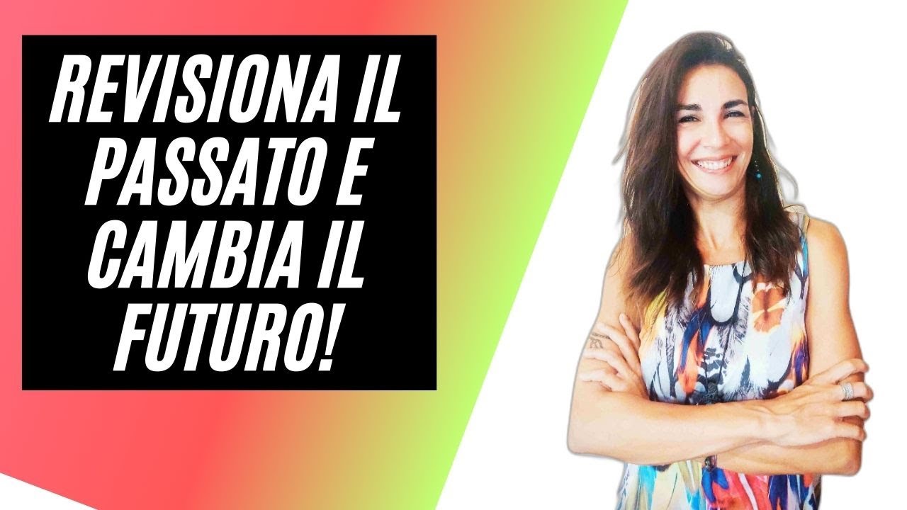 Come usare la revisione per manifestare facilmente! Neville Goddard, legge assunti, realt&agrave; parallele